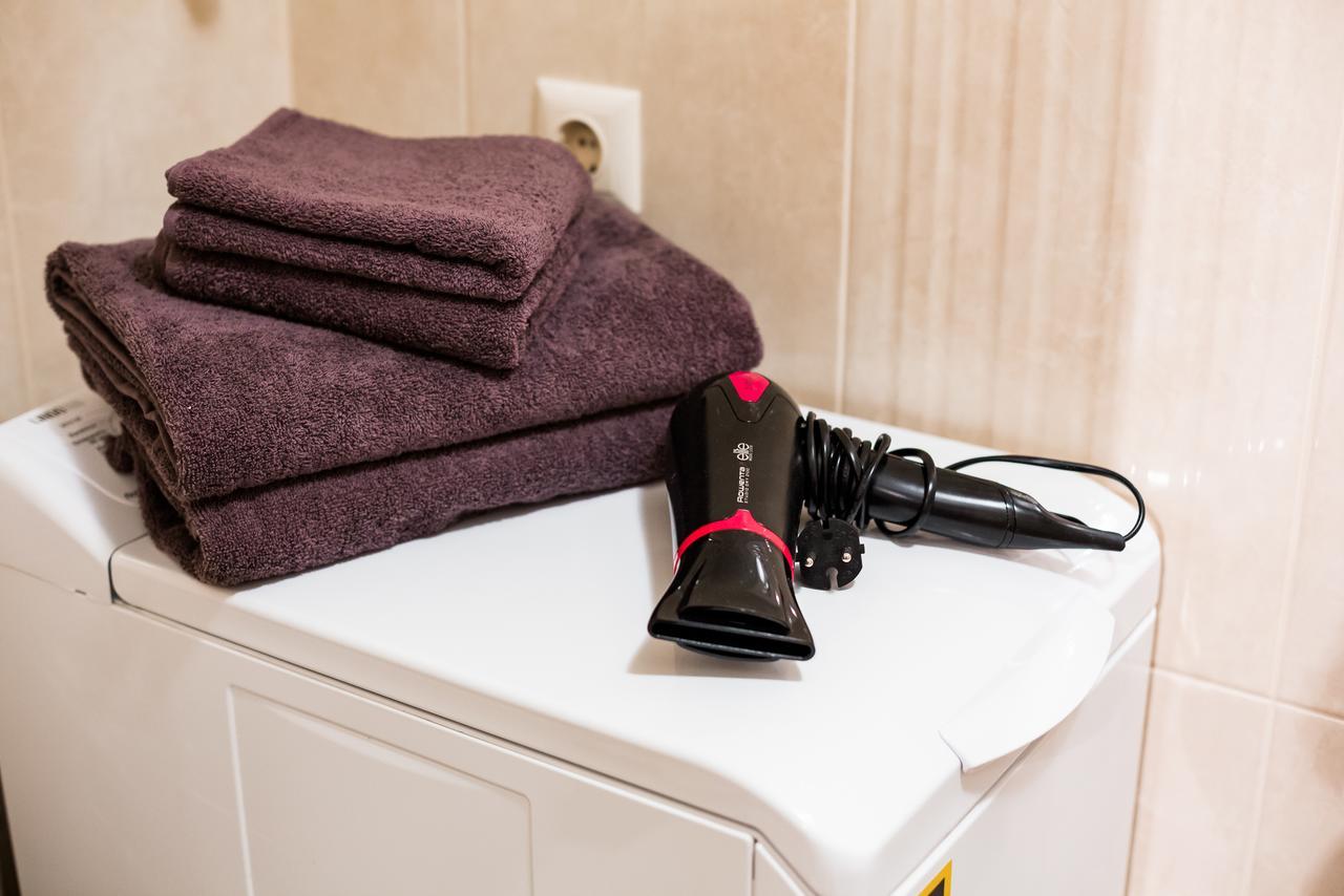 Onlviv Apartments Teatralna 23 מראה חיצוני תמונה